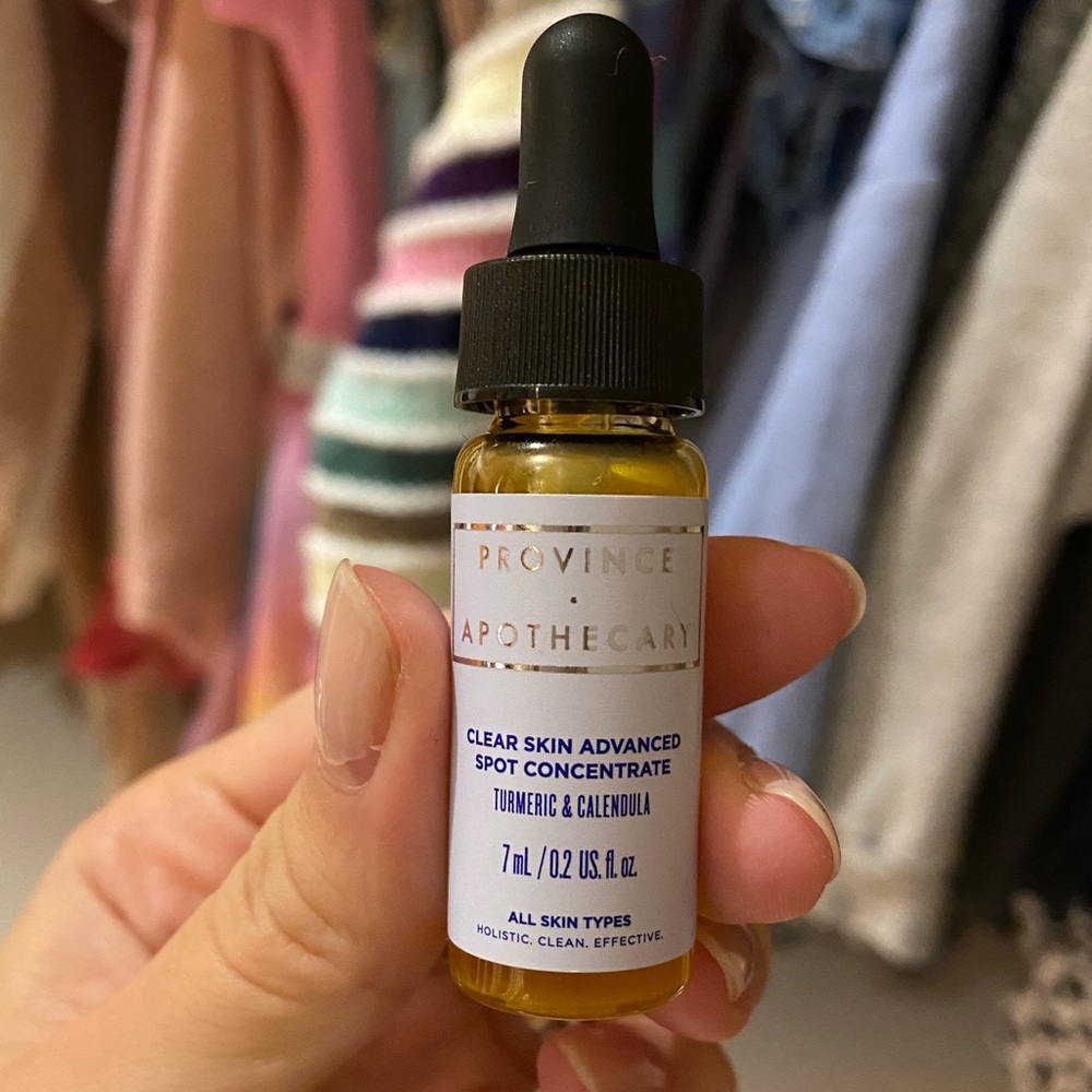 Province Apothecary Spot Treatment